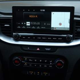 Foto inzerátu Kia XCeed 1.4 T-GDI