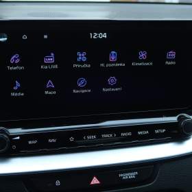 Foto inzerátu Kia XCeed 1.4 T-GDI