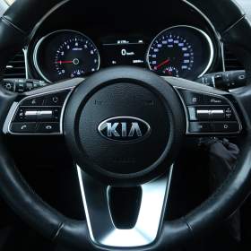 Foto inzerátu Kia XCeed 1.4 T-GDI