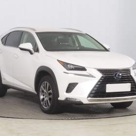 Lexus NX 300h / 19525136