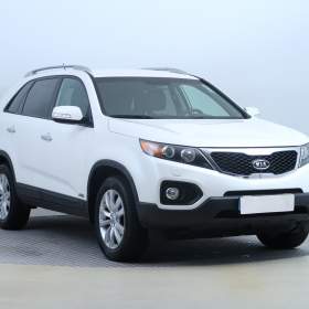Kia Sorento 2.2 CRDi / 19525138
