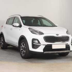 Kia Sportage 1.6 T- GDI / 19525139