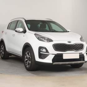 Kia Sportage 1.6 T- GDI / 19525139