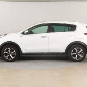 Foto inzerátu Kia Sportage 1.6 T-GDI