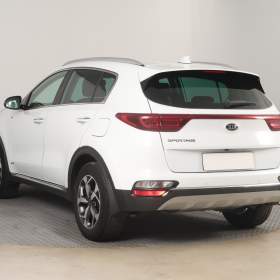 Foto inzerátu Kia Sportage 1.6 T-GDI