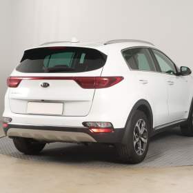 Foto inzerátu Kia Sportage 1.6 T-GDI