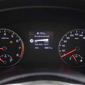 Foto inzerátu Kia Sportage 1.6 T-GDI