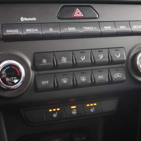 Foto inzerátu Kia Sportage 1.6 T-GDI