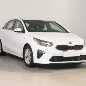 Kia Ceed 1.5 T- GDI / 19525140