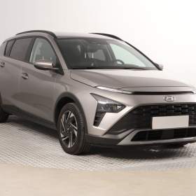 Hyundai Bayon 1.0 T- GDI / 19525141