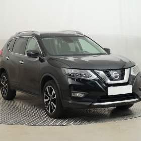 Nissan X- Trail 2.0 dCi / 19525142