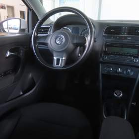 Foto inzerátu Volkswagen Polo 1.2 12V