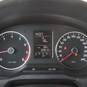 Foto inzerátu Volkswagen Polo 1.2 12V