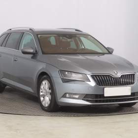 Škoda Superb 1.6 TDI / 19525146