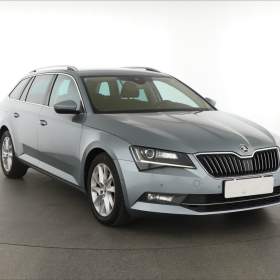 Škoda Superb 1.6 TDI / 19525146