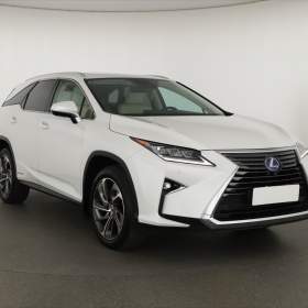 Lexus RX 450 h / 19525147