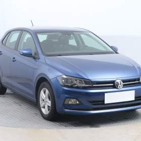 Volkswagen Polo 1.0 TSI / 19527156