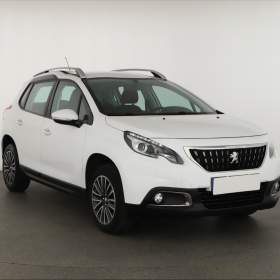Peugeot 2008 1.2 PureTech / 19527168