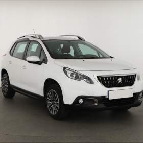 Peugeot 2008 1.2 PureTech / 19527168