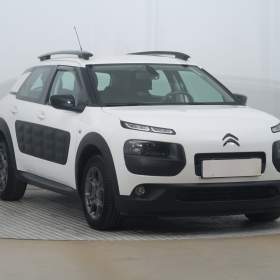 Citroën C4 Cactus 1.2 PureTech / 19527169