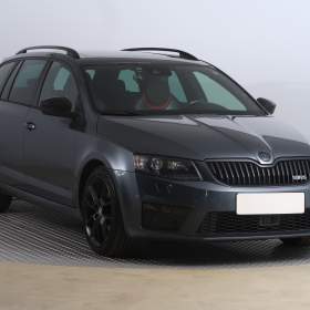 Škoda Octavia RS 2.0 TDI / 19527172