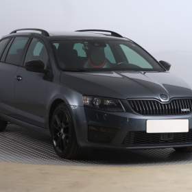 Škoda Octavia RS 2.0 TDI / 19527172
