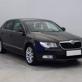 Škoda Superb 1.8 TSI / 19527174
