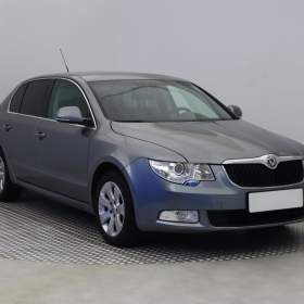 Škoda Superb 2.0 TDI / 19527175