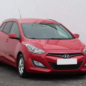 Hyundai i30 1.6 MPI / 19527176