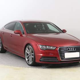 Audi A7 3.0 TDI / 19527177