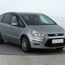 Ford S- MAX 2.0 TDCi / 19527179