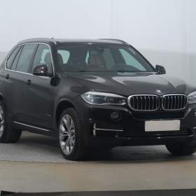 BMW X5 xDrive30d / 19527180