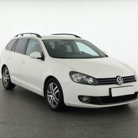 Volkswagen Golf 2.0 TDI / 19527183