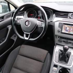Foto inzerátu Volkswagen Passat 2.0 TDI