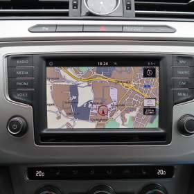 Foto inzerátu Volkswagen Passat 2.0 TDI