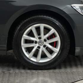 Foto inzerátu Volkswagen Passat 2.0 TDI