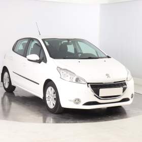 Peugeot 208 1.4 HDI / 19527185