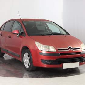 Citroën C4 1.6 16V / 19527187