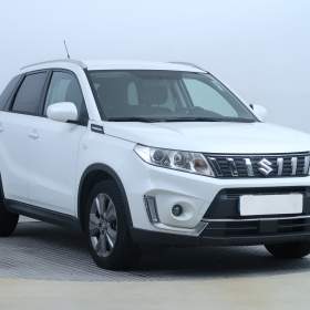 Suzuki Vitara 1.4 BoosterJet / 19527195
