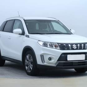 Suzuki Vitara 1.4 BoosterJet / 19527195