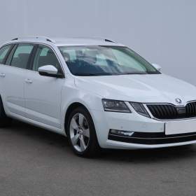 Škoda Octavia 2.0 TDI / 19527196