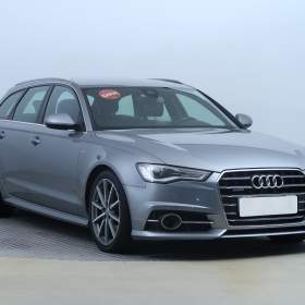 Audi A6 3.0 TDI / 19527198