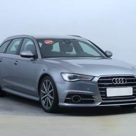 Audi A6 3.0 TDI / 19527198