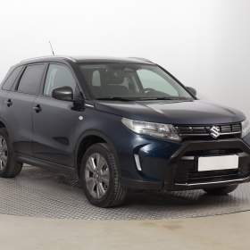 Suzuki Vitara 1.4 BoosterJet / 19527412