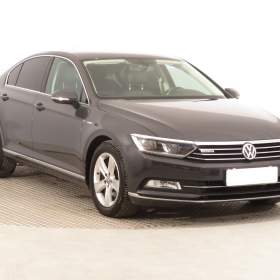 Volkswagen Passat 2.0 TDI / 19527415
