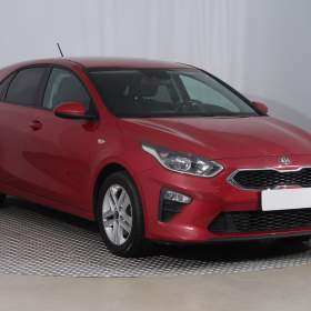 Kia Ceed 1.4 CVVT / 19527416