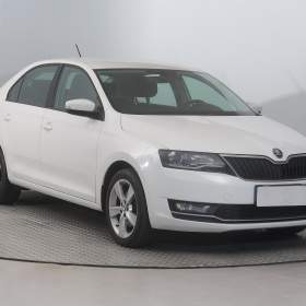 Škoda Rapid 1.0 TSI / 19527417