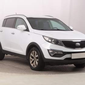 Kia Sportage 2.0 CRDi / 19527419