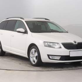 Škoda Octavia 1.6 TDI / 19527420