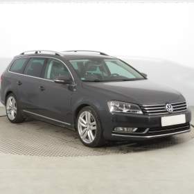 Volkswagen Passat 2.0 TDI / 19527423
